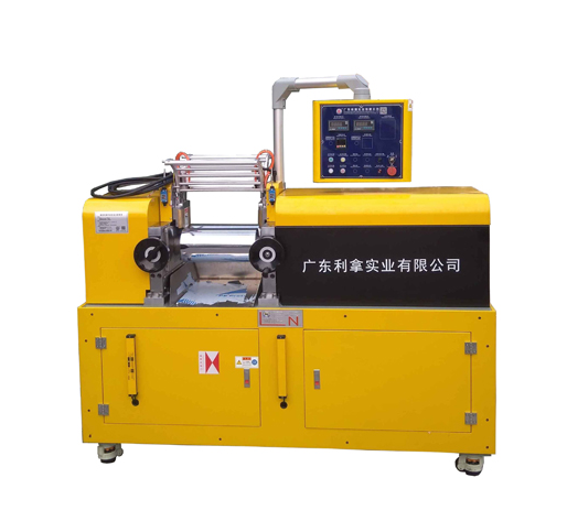 開煉機(jī)的主要作用