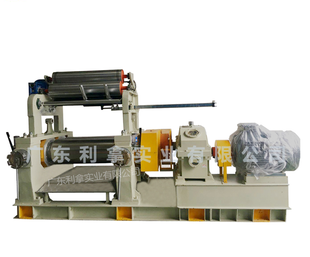 16寸開煉機價格_16寸開煉機生產廠家-廣東利拿