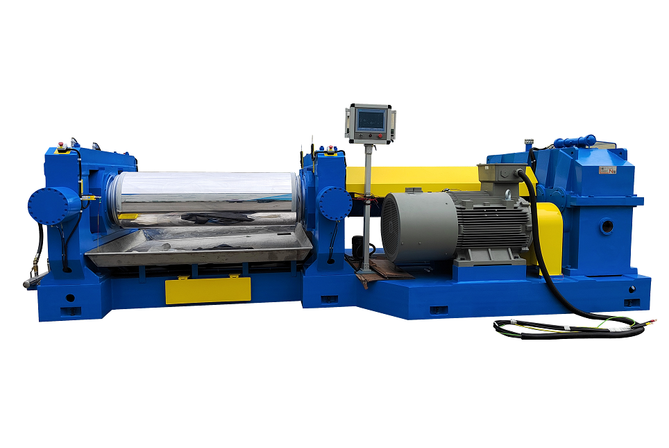 26寸開煉機價格_26寸煉膠機生產(chǎn)廠家-廣東利拿