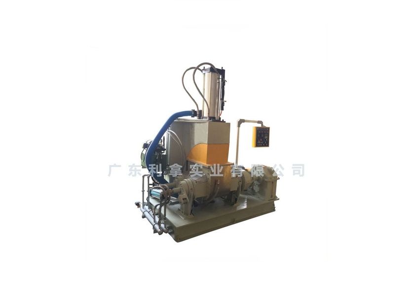 密煉機與開煉機的區別及廣東利拿密煉機保養維護指南