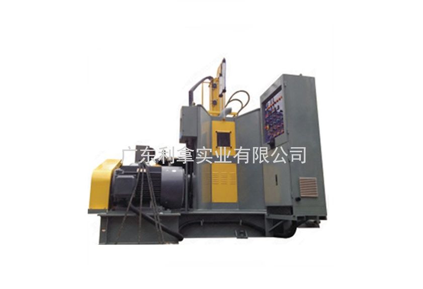 廣東利拿實業：創新驅動，打造高效環保的密煉機-2