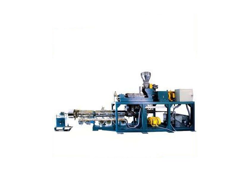 廣東利拿：鞋材密煉機、連續式密煉機、防爆型密煉機的技術創新與應用-2