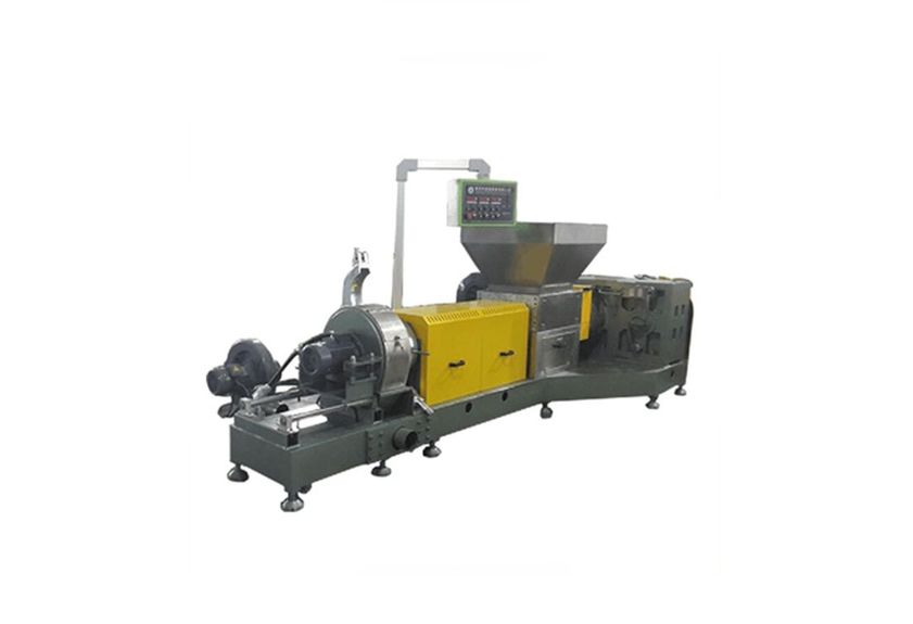 廣東利拿實業：引領再生資源處理的創新技術-1