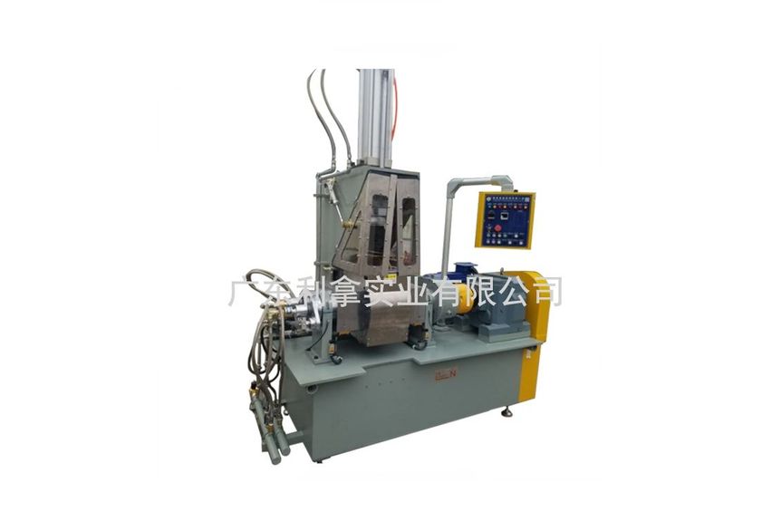 廣東利拿實業：橡膠密煉機、實驗室密煉機、防爆型密煉機的技術創新與應用-2