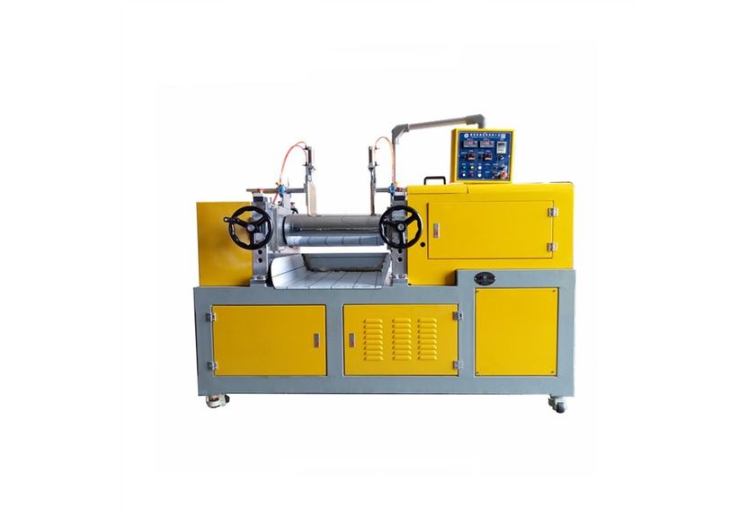 廣東利拿實業：生產型開煉機、壓片開煉機、橡膠輪胎開煉機的專業制造商