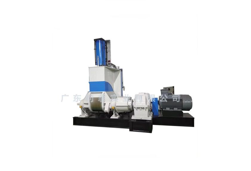 密煉機的工作原理及廣東利拿密煉機保養維護指南