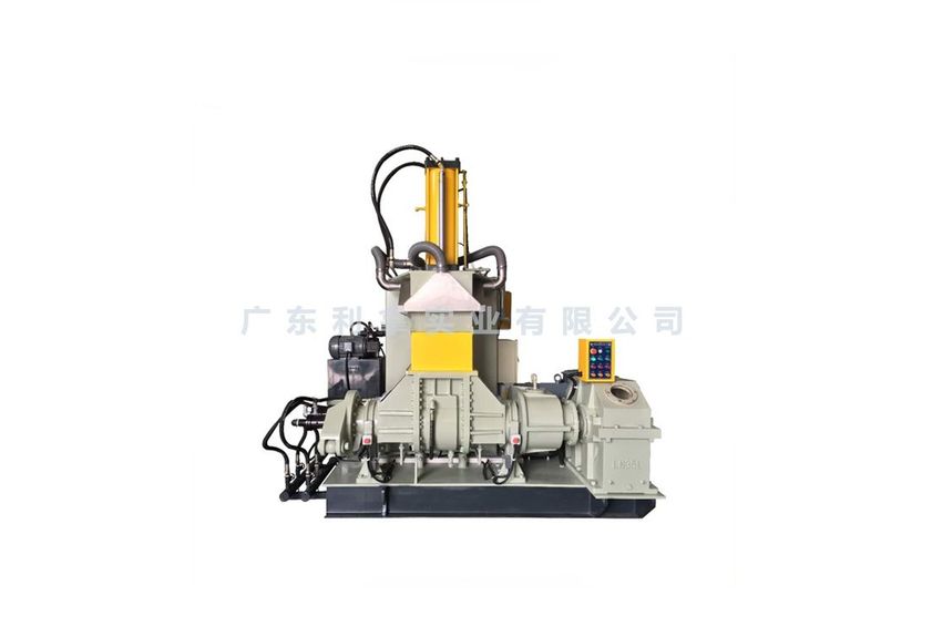 廣東利拿：高效煉膠設備，助力橡膠制品生產-2