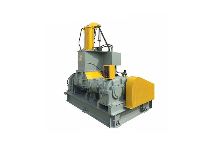 密煉機工作原理及廣東利拿密煉機保養指南