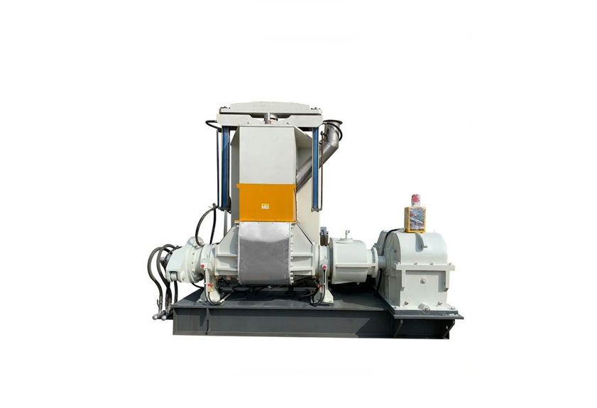 密煉機設(shè)備功能與廣東利拿密煉機保養(yǎng)維護(hù)及優(yōu)勢分析-1