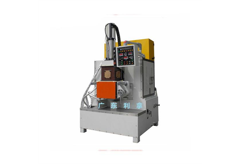 探索廣東利拿的先進密煉技術：金屬粉、CIM陶瓷粉與氧化鋯密煉機-2