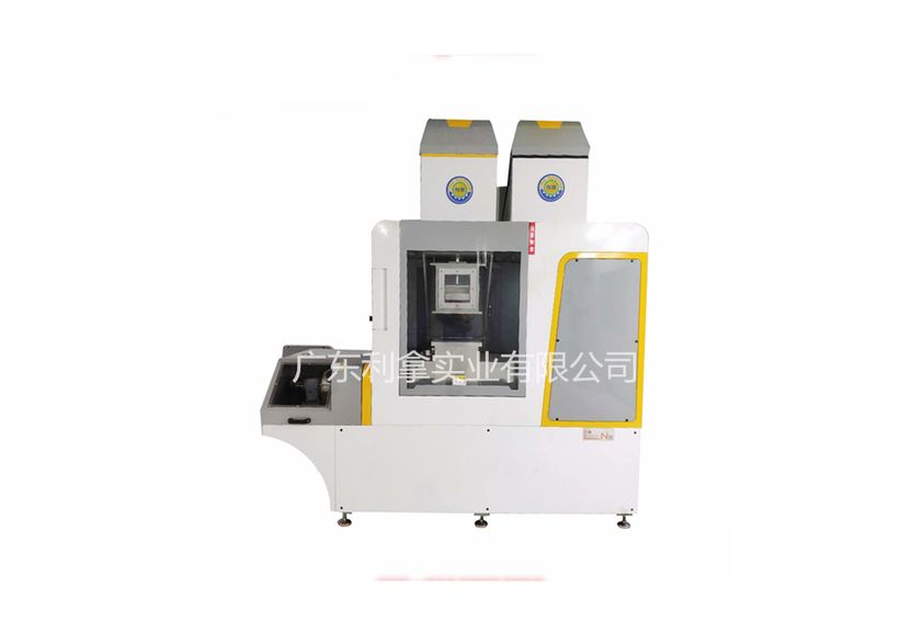 廣東利拿實業：引領粉末混煉造粒技術的創新之路-1