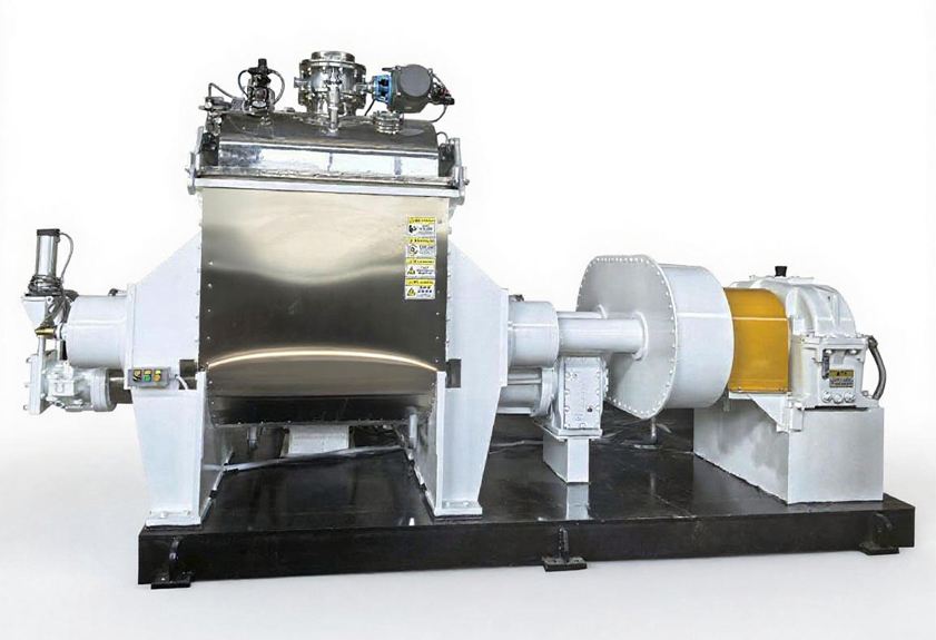 煉膠車間的“潔凈革命”：廣東利拿實(shí)業(yè)用一項(xiàng)專利把“ppm”寫進(jìn)全球輪胎巨頭SOP