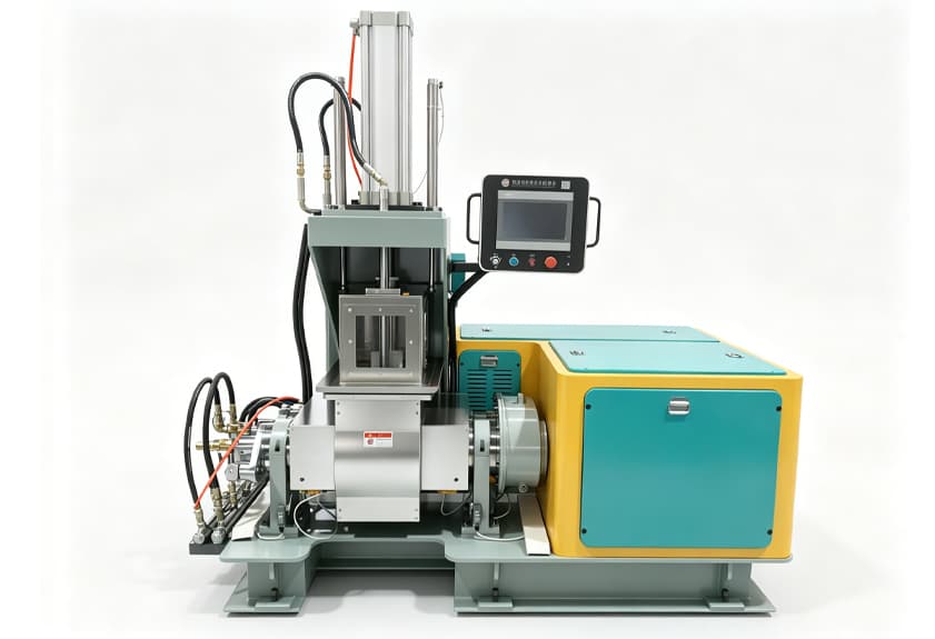 廣東利拿10L密煉機(jī) 技術(shù)升級款 實驗室精密混煉設(shè)備 廠家直供可定制